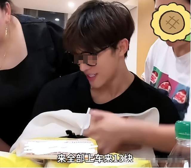 退圈8个月返场爆火!靠生娃翻红的她,开播狂赚千万 退圈8个月返场爆火!靠生娃翻红的她,开播狂赚千万