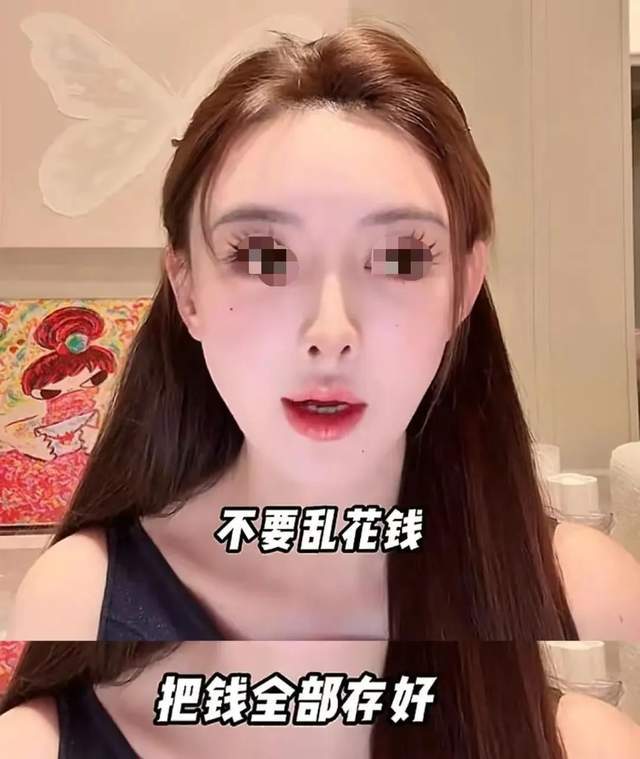 退圈8个月返场爆火!靠生娃翻红的她,开播狂赚千万 退圈8个月返场爆火!靠生娃翻红的她,开播狂赚千万