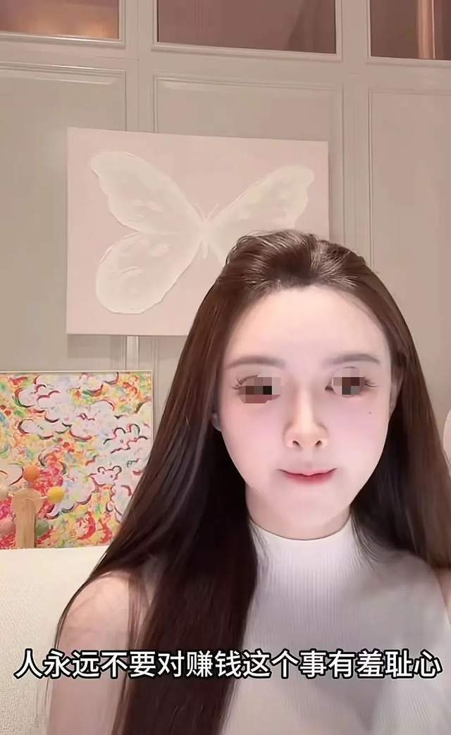 退圈8个月返场爆火!靠生娃翻红的她,开播狂赚千万 退圈8个月返场爆火!靠生娃翻红的她,开播狂赚千万