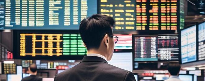 芝麻开门，中概股逆流潮来了