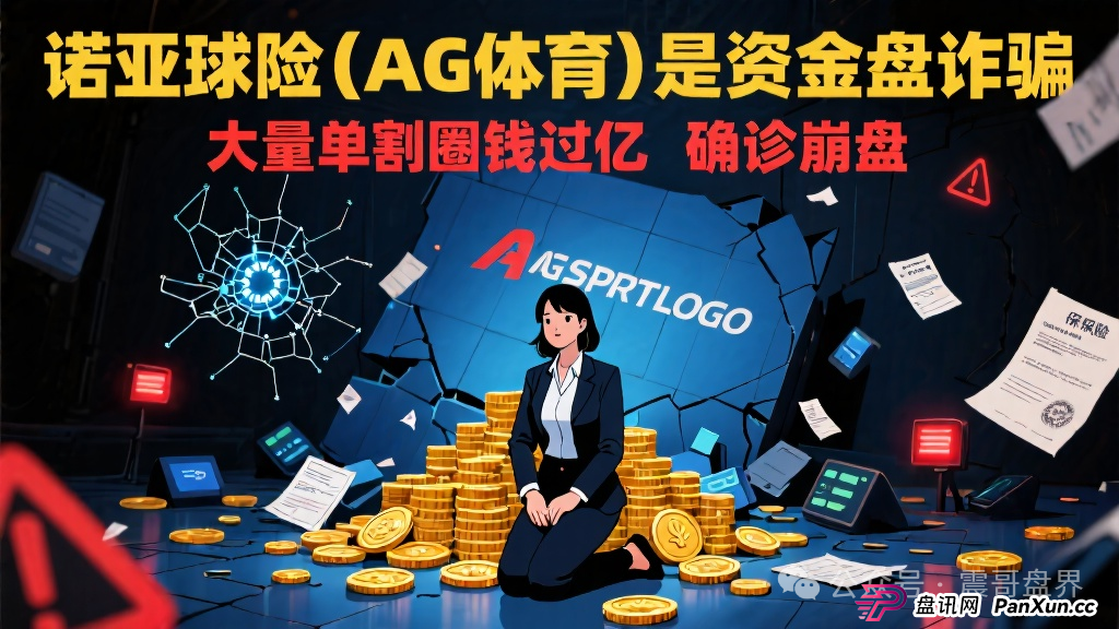 诺亚球险(AG体育)是资金盘诈骗,大量单割圈钱过亿,确诊崩盘 诺亚球险(AG体育)是资金盘诈骗,大量单割圈钱过亿,确诊崩盘