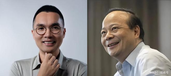 宁德时代与海辰储能之战幕后:不怕老外,就怕老乡? 宁德时代与海辰储能之战幕后:不怕老外,就怕老乡?