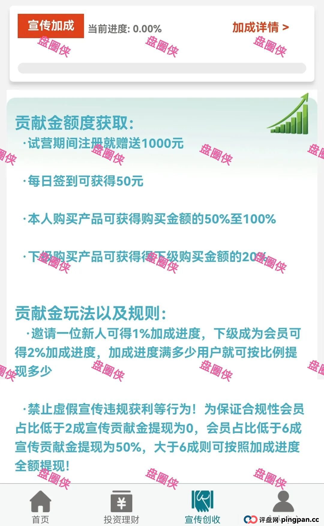 9月29日曝光：最新资金盘项目骗局《太平洋资管，绿色未来，泰康健投》随时可能卷钱跑路