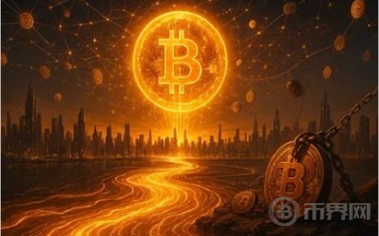 链上信号：为何比特币未来12个月可能爆发式增长