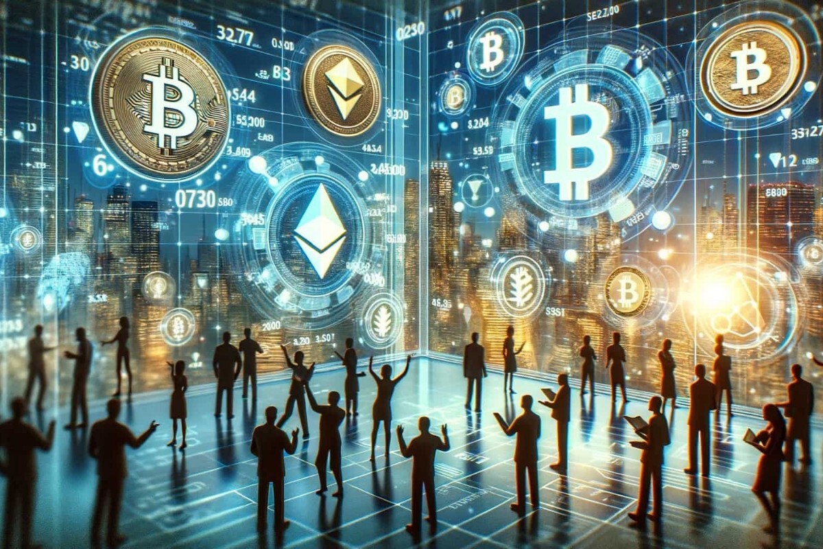 Coinbase 首席执行官：比特币价格有望突破 100 万美元