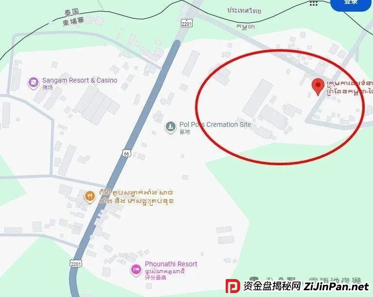 震哥说：东南亚诈骗盘口——宏图科技公司黑幕