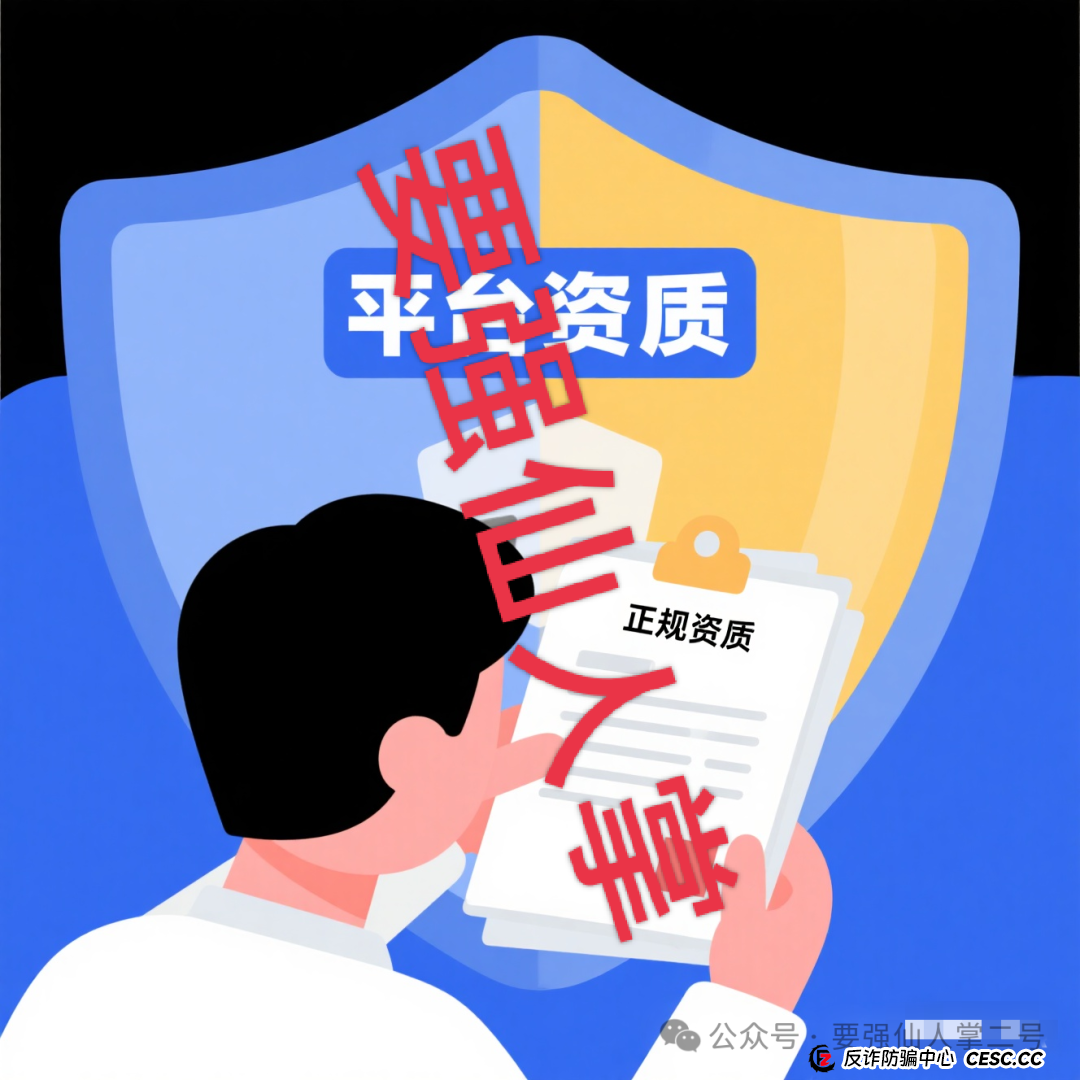 警惕“森源SenYuan”一个披着“环保外衣”的资金盘骗局，千万别入不要踩坑！