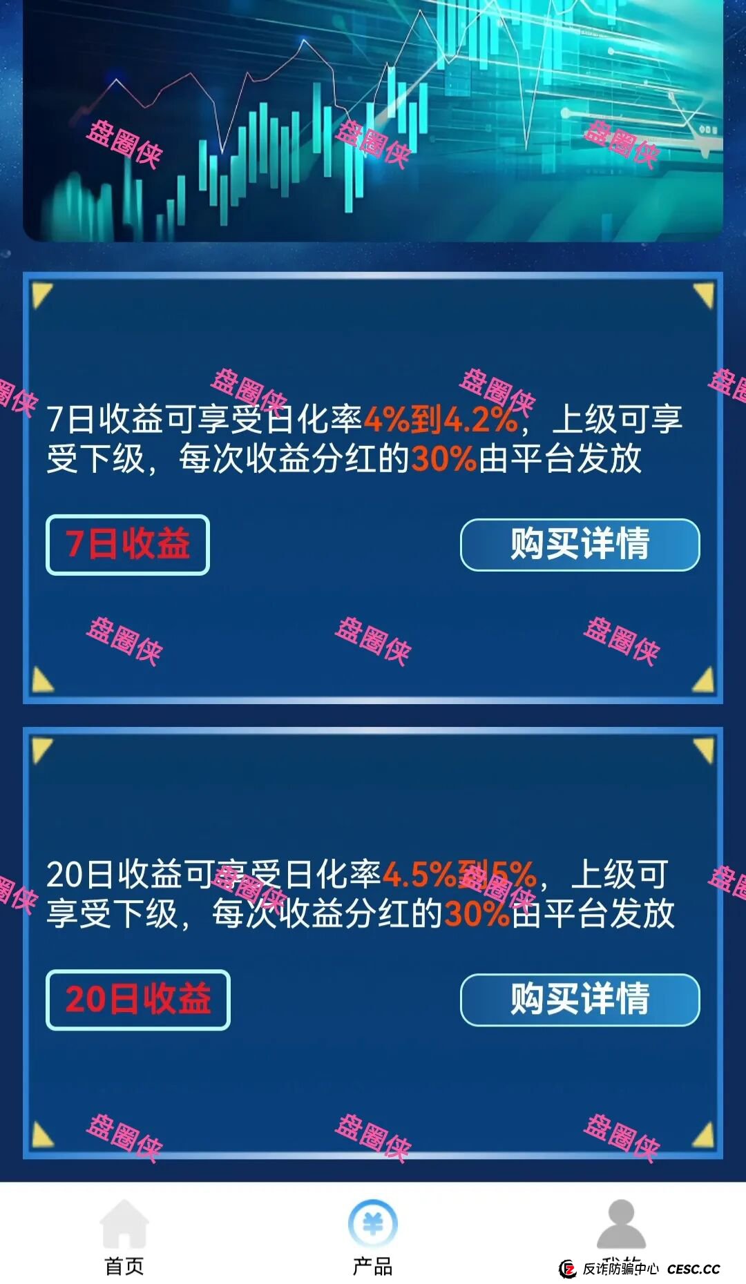 9月21日曝光：最新资金盘骗局《聚变能源，中国票据，鑫合盛》随时可能卷钱跑路