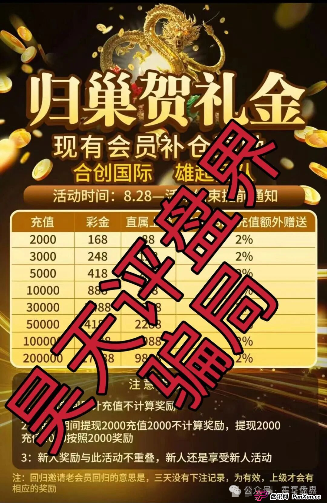 合创国际(雄起团队)是诈骗资金盘,团队撤离高度预警 合创国际(雄起团队)是诈骗资金盘,团队撤离高度预警