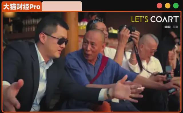 “天后前夫”欠债10年后，爆了4颗雷，离了2次婚