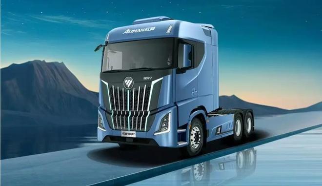 2025商用车1-9月销量:福田47万辆,重汽增21%超东风,一汽第5 2025商用车1-9月销量:福田47万辆,重汽增21%超东风,一汽第5