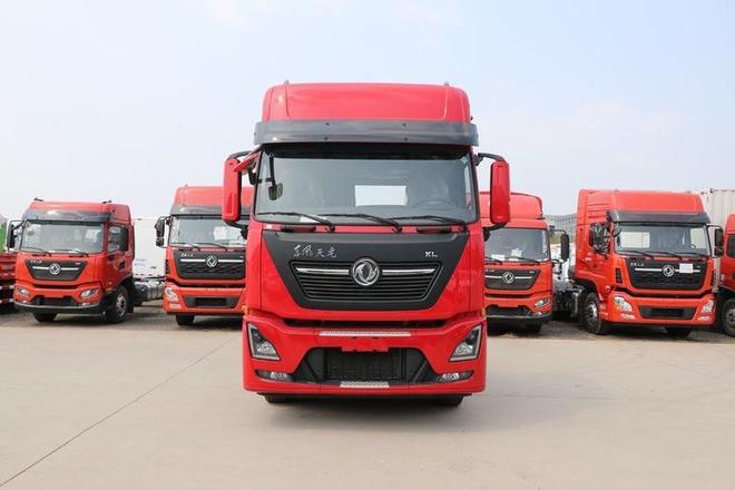 2025商用车1-9月销量:福田47万辆,重汽增21%超东风,一汽第5 2025商用车1-9月销量:福田47万辆,重汽增21%超东风,一汽第5