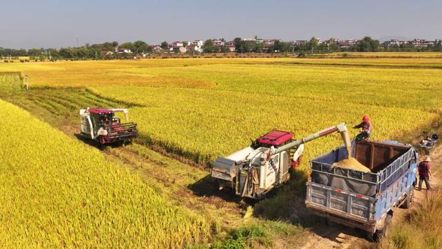 “度”量中国这五年：十组关键数字见证中国经济跨度