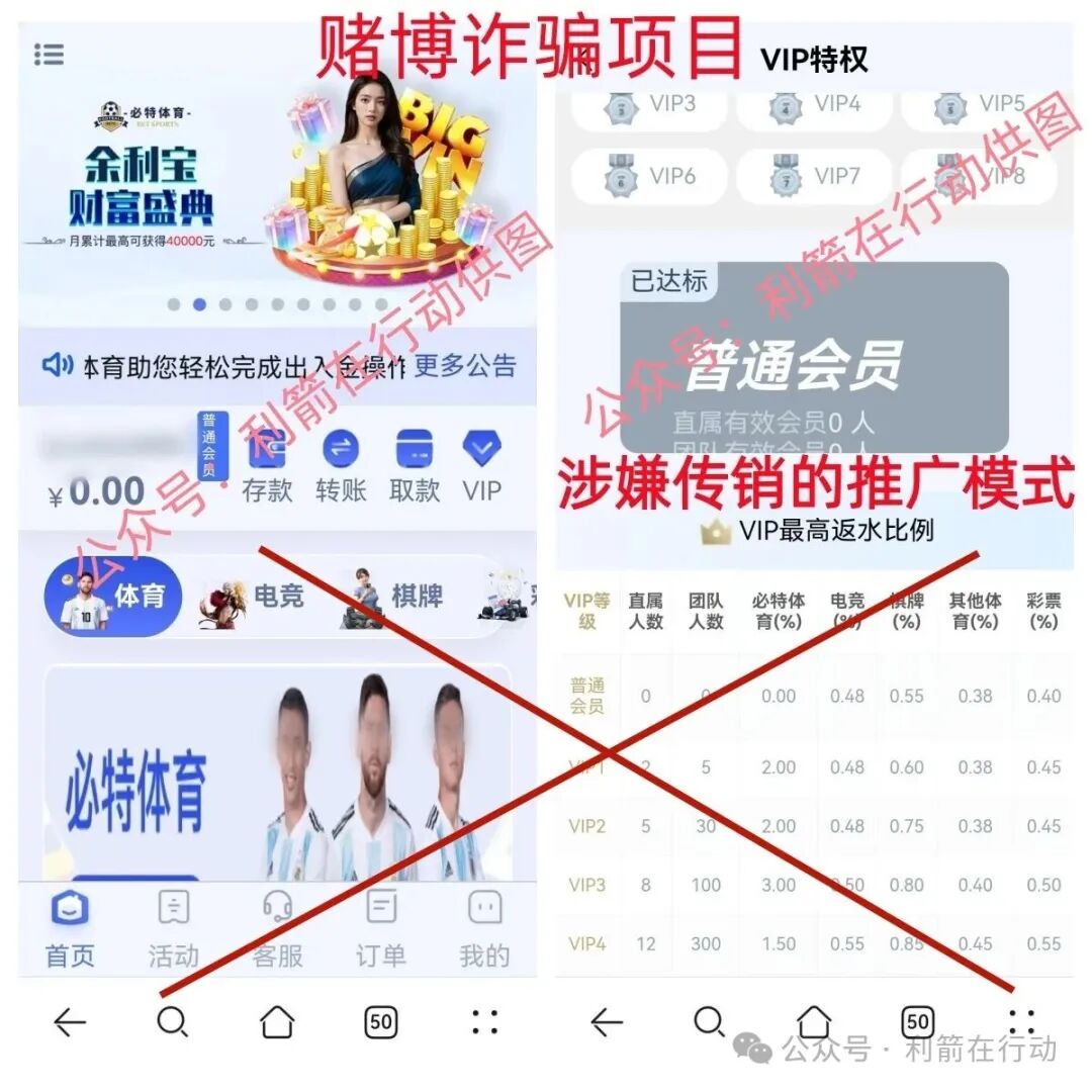 这7个互联网项目都是骗局,赶紧远离,别中招! 这7个互联网项目都是骗局,赶紧远离,别中招!