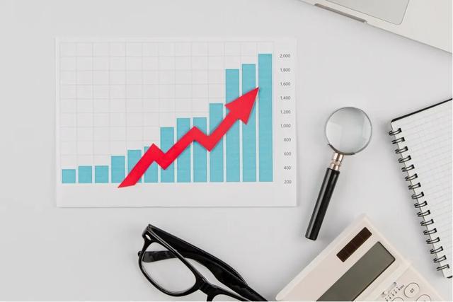 “度”量中国这五年：十组关键数字见证中国经济跨度