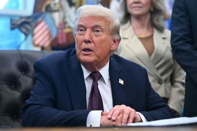 中美谈妥后,特朗普回去说了些啥? 中美谈妥后,特朗普回去说了些啥?