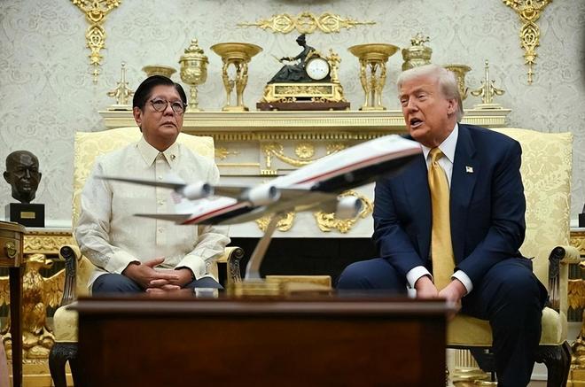 中美谈妥后,特朗普回去说了些啥? 中美谈妥后,特朗普回去说了些啥?