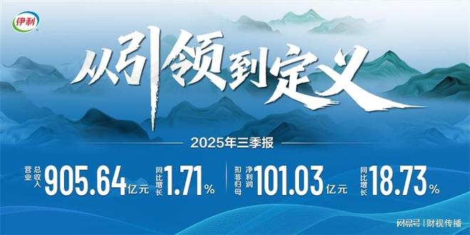 高分红+强增长,7亿元长线资金狂买伊利背后的增长密码 高分红+强增长,7亿元长线资金狂买伊利背后的增长密码
