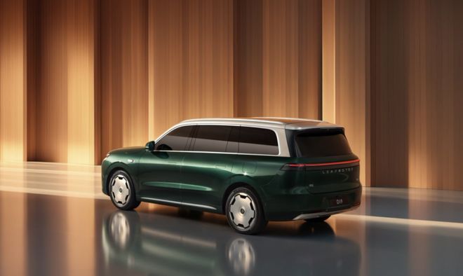 以行践言，以终为始，朱江明「没画饼」