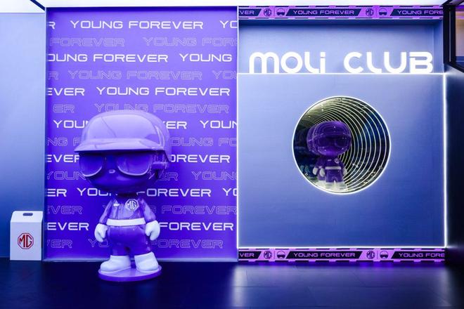 全新MG4半固态安芯版广州车展首秀，半固态电池真的来了