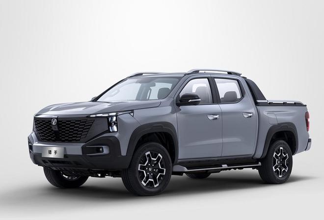 2025皮卡1-10月销量:长城9.8万台,郑州日产第3,江铃五十铃双跌 2025皮卡1-10月销量:长城9.8万台,郑州日产第3,江铃五十铃双跌