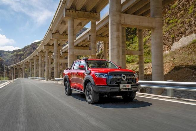 2025皮卡1-10月销量:长城9.8万台,郑州日产第3,江铃五十铃双跌 2025皮卡1-10月销量:长城9.8万台,郑州日产第3,江铃五十铃双跌