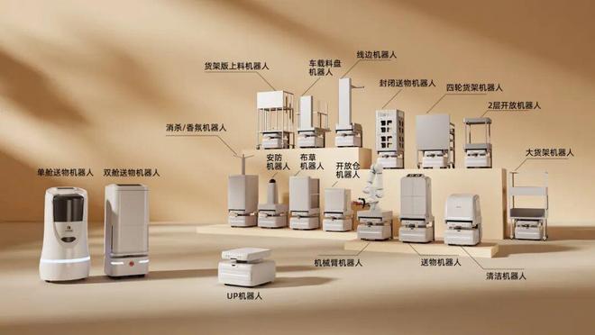 每年酒店的5亿次刚需，让她年入2.5亿｜独家