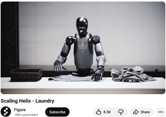 人形机器人等待ChatGPT时刻