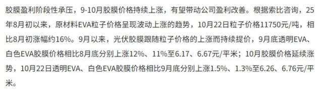 光伏新周期逻辑明牌：中期看“含储量”，“得AI者”赢终局