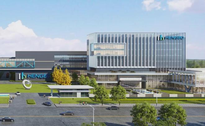 股价半年涨超2倍！恒勃股份汽摩主业稳健，再出手押注PEEK材料