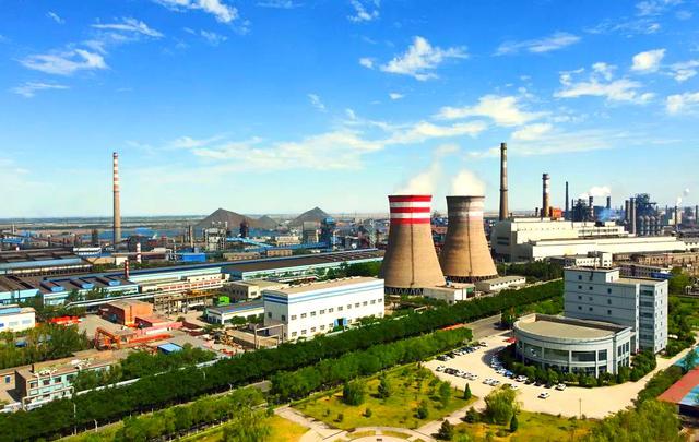 甘肃知名钢企换届，最近4年亏损68亿，负债率超过86%