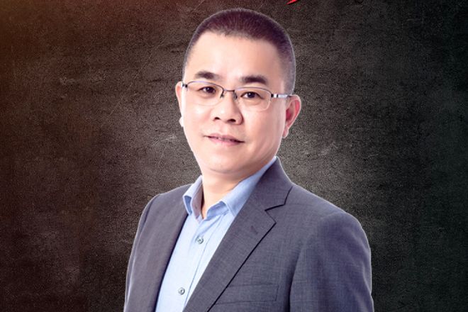 茅台都涨不动了，卖饮料的他，还在千亿级飞奔