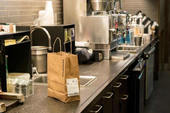 一家低调公司，买下超8000家咖啡门店