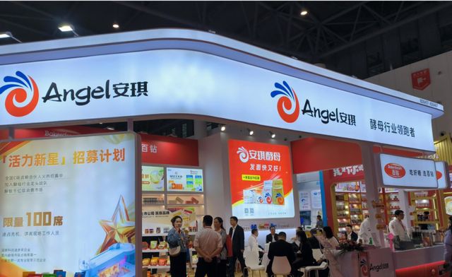 安琪酵母豪掷15亿三箭齐发扩产,子公司自带干粮闯关能否破局? 安琪酵母豪掷15亿三箭齐发扩产,子公司自带干粮闯关能否破局?