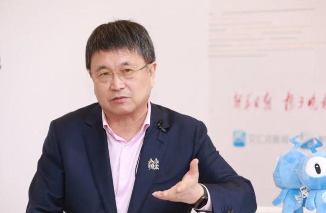 杉杉集团重整再生变,52岁辽宁首富重磅入局!公司曾陷“长子继母豪门内斗” 杉杉集团重整再生变,52岁辽宁首富重磅入局!公司曾陷“长子继母豪门内斗”