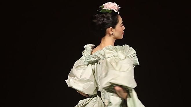 钟楚曦到底僭越了什么