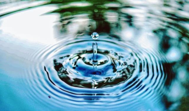 政策红利释放，节水装备产业迎来重要机遇！