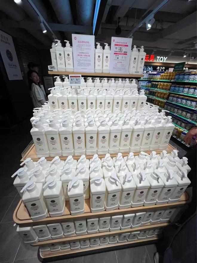 胖东来成为永辉第一大供应商，解构胖东来