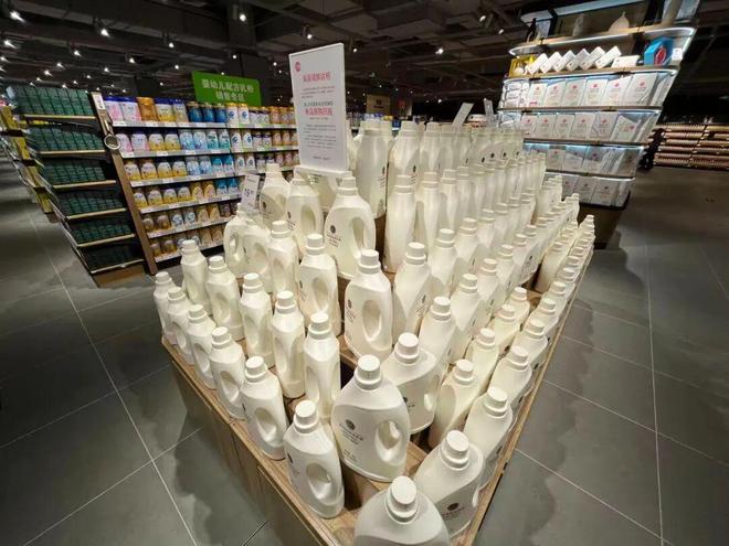 胖东来成为永辉第一大供应商，解构胖东来