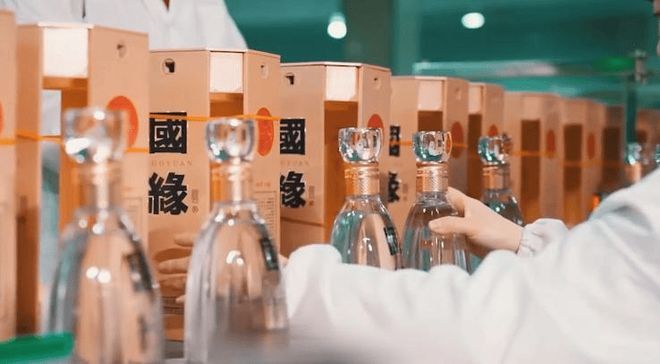 国缘降价、V3减量，今世缘“大本营”少卖了11亿