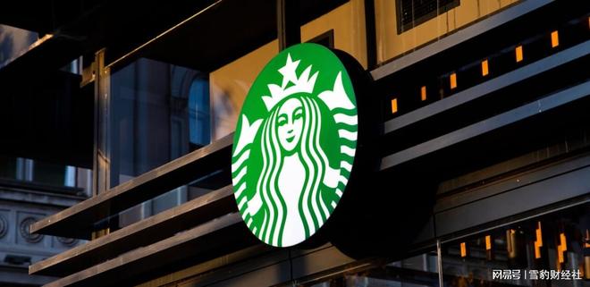 一场130亿美元的联姻，星巴克迎来中国合伙人