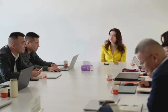 娃哈哈经销商大会,宗馥莉怎么消失了? 娃哈哈经销商大会,宗馥莉怎么消失了?