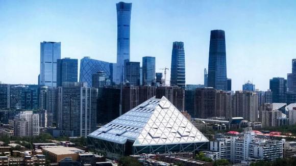 “芳草地”再陷出售传闻 120亿元估值能否为侨福集团解渴