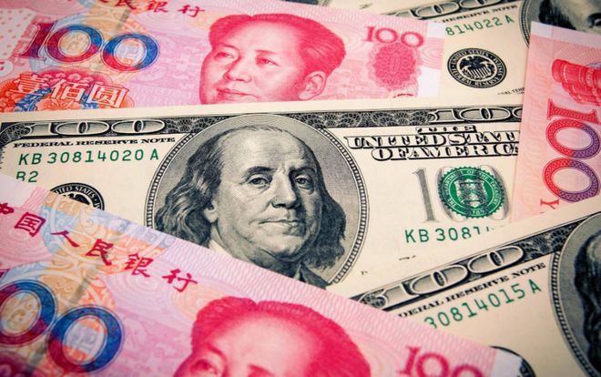 美联储坐不住了！中国手握3万亿外储，却为何发行40亿美债？