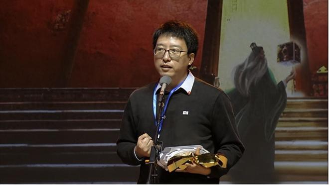 小米公关一号位换岗,雷军要亲自下场? 小米公关一号位换岗,雷军要亲自下场?