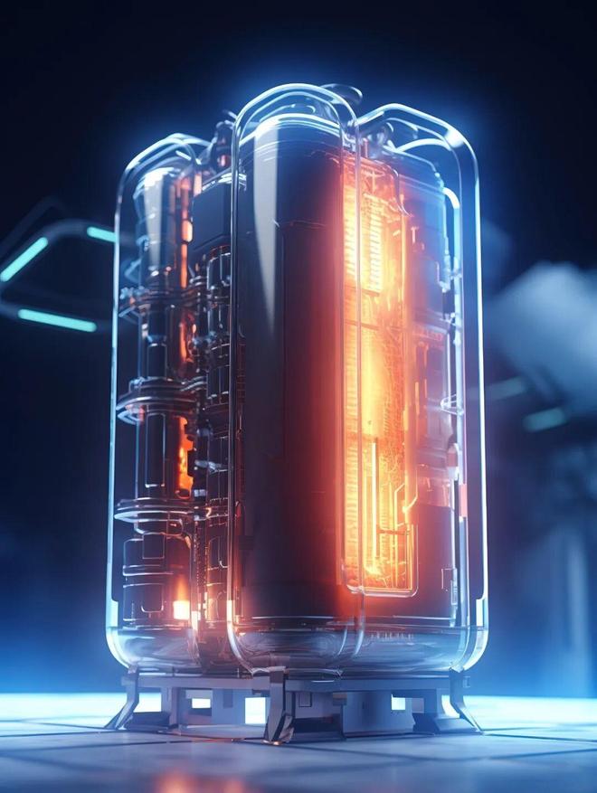 从光伏到氢能 除了“翻篇”魄力 双良节能还需要什么 从光伏到氢能 除了“翻篇”魄力 双良节能还需要什么