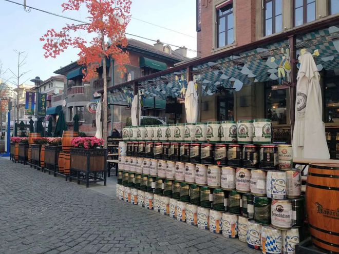 政策再优化,激发免税消费活力 政策再优化,激发免税消费活力