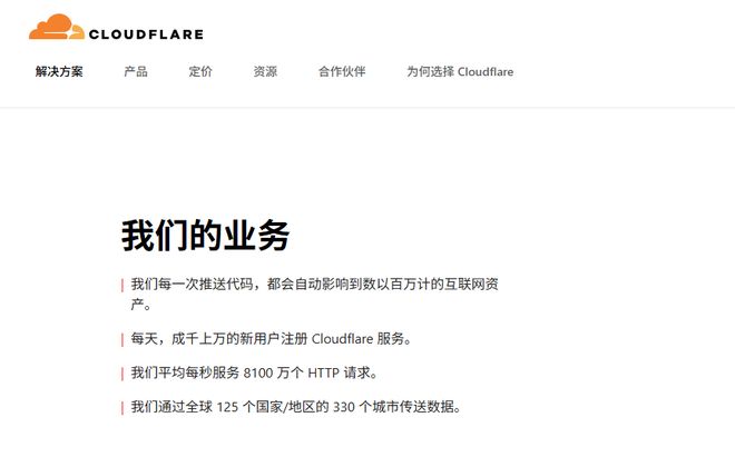 突发，美国多个网站崩了！