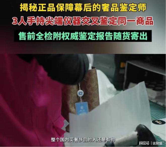 双11折扣奢侈品悄然走红，年轻人心态变了