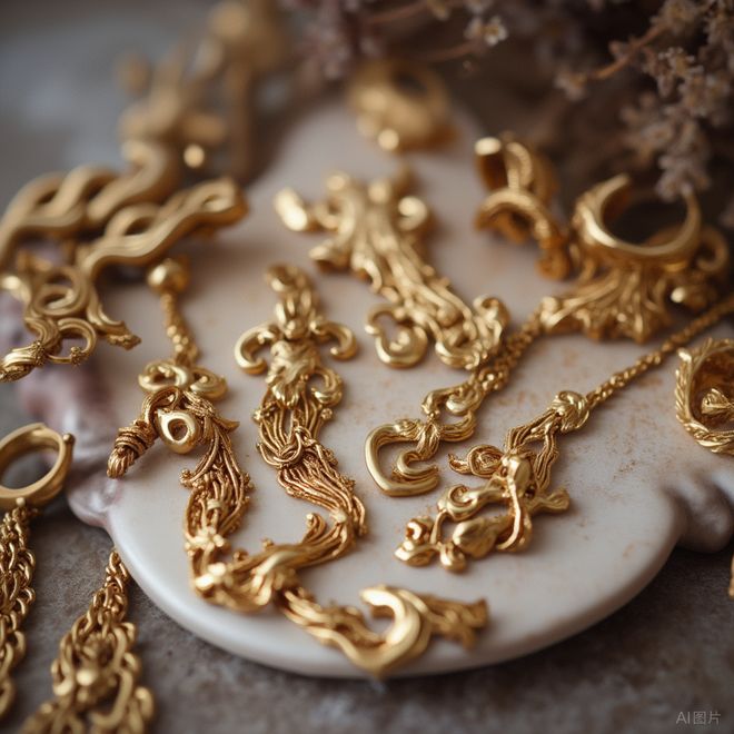 黄金税改两周,水贝低价神话终结? 黄金税改两周,水贝低价神话终结?